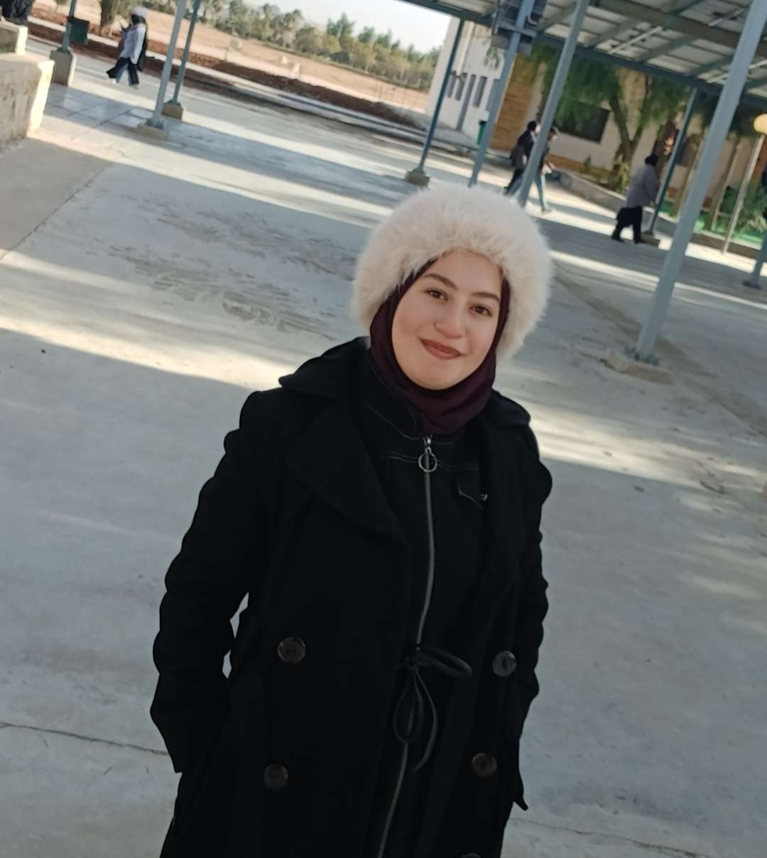 فرح ابو الهيجاء